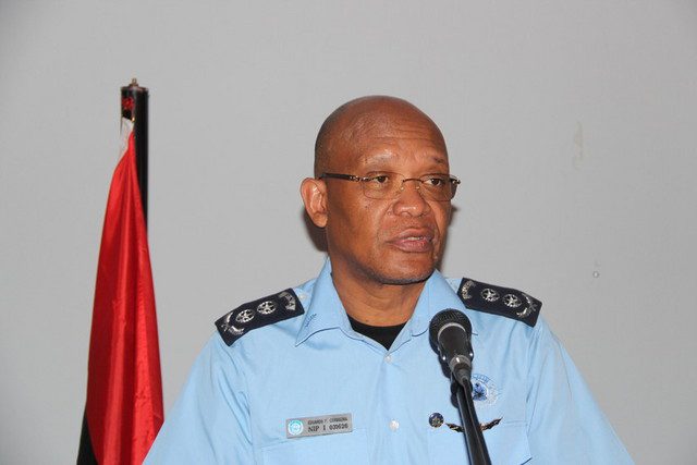 Bié: Comandante defende mais rigor na atribuição de carta 