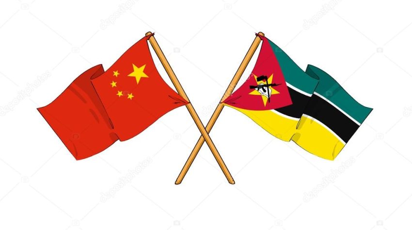 China financia construção de novo quartel das Forças Armadas de Moçambique  em Maputo – Portal de Angola