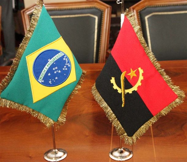 Vfs brasil angola