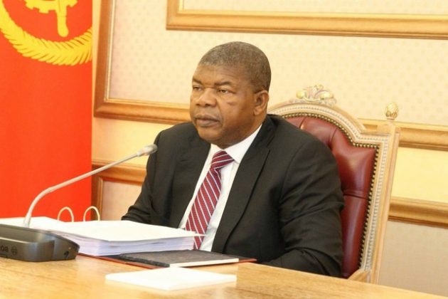 Presidente Da República Nomeia Secretários De Estado Portal De Angola 