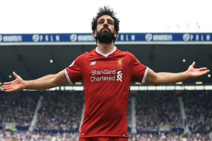 O valor de Mohamed Salah: quanto ganha e qual o patrimônio do