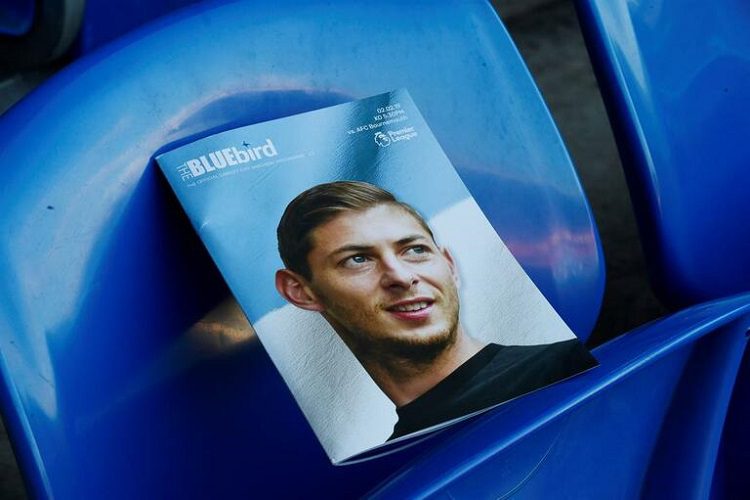 Pai de Emiliano Sala morre três meses depois do filho - Placar - O futebol  sem barreiras para você