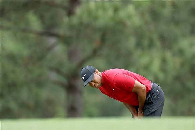 Tiger Woods: vício em sexo, prisão e outras polêmicas na carreira