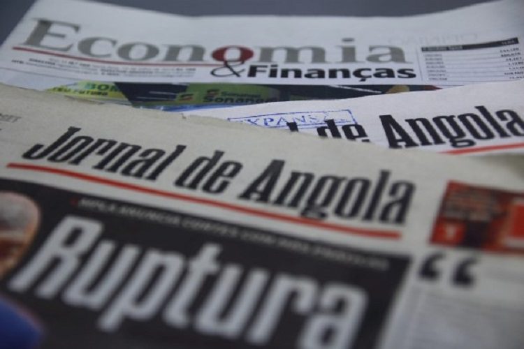 Jornal de Angola - Notícias - Xadrez: Equipas confirmam presenças