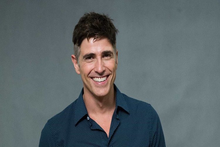 Gianecchini agora diz ser pansexual: 'Todo mundo tem ...